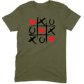 Playing Games With My Heart Tee