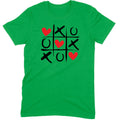 Playing Games With My Heart Tee