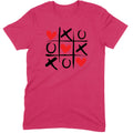 Playing Games With My Heart Tee