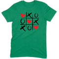 Playing Games With My Heart Tee
