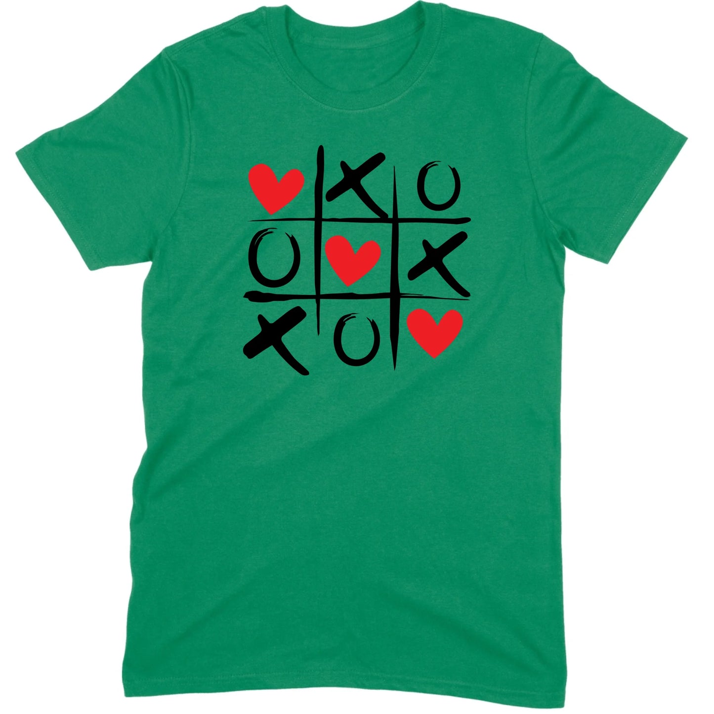 Playing Games With My Heart Tee