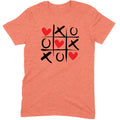 Playing Games With My Heart Tee
