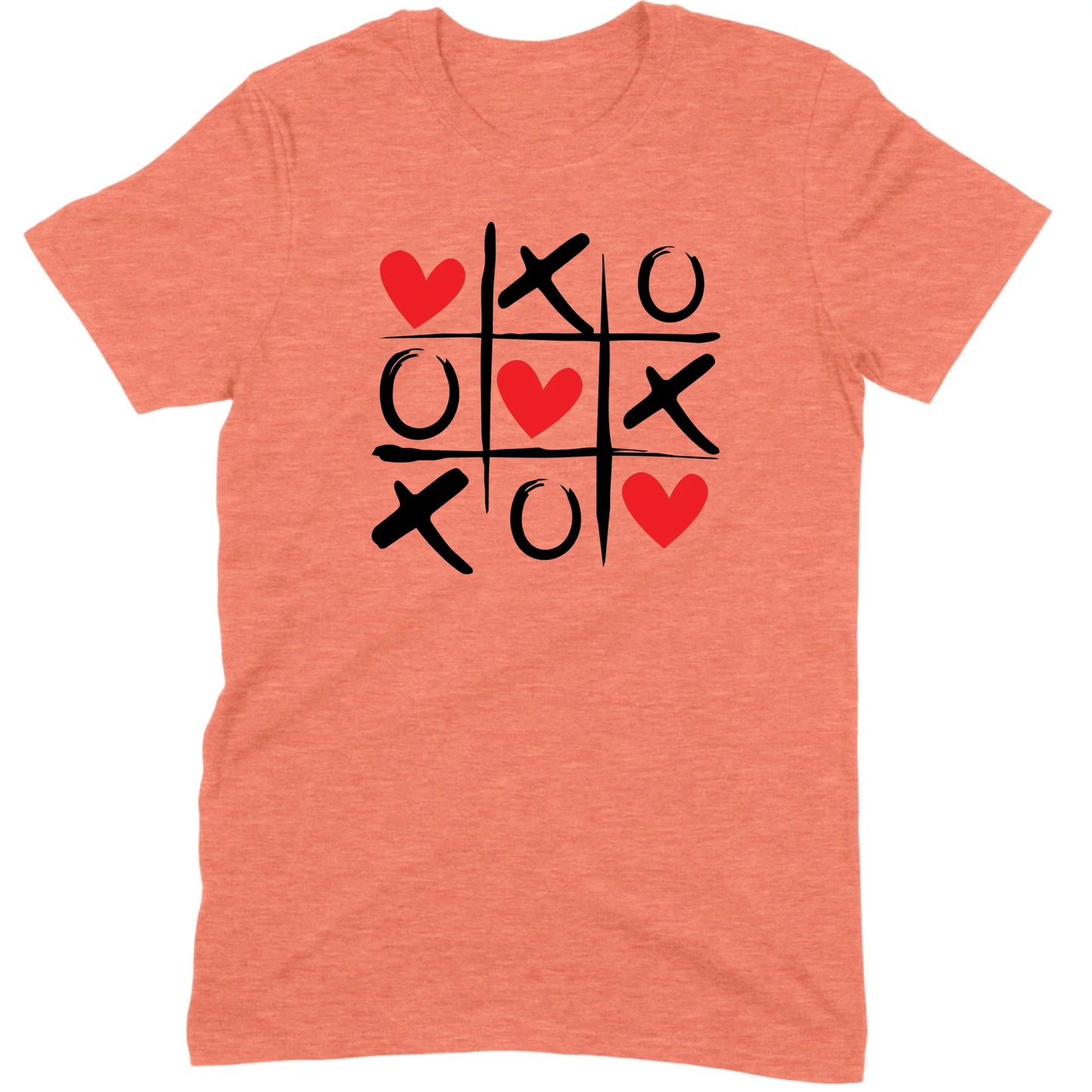 Playing Games With My Heart Tee