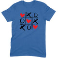 Playing Games With My Heart Tee