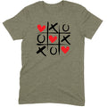 Playing Games With My Heart Tee