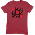 Playing Games With My Heart Tee