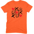 Playing Games With My Heart Tee