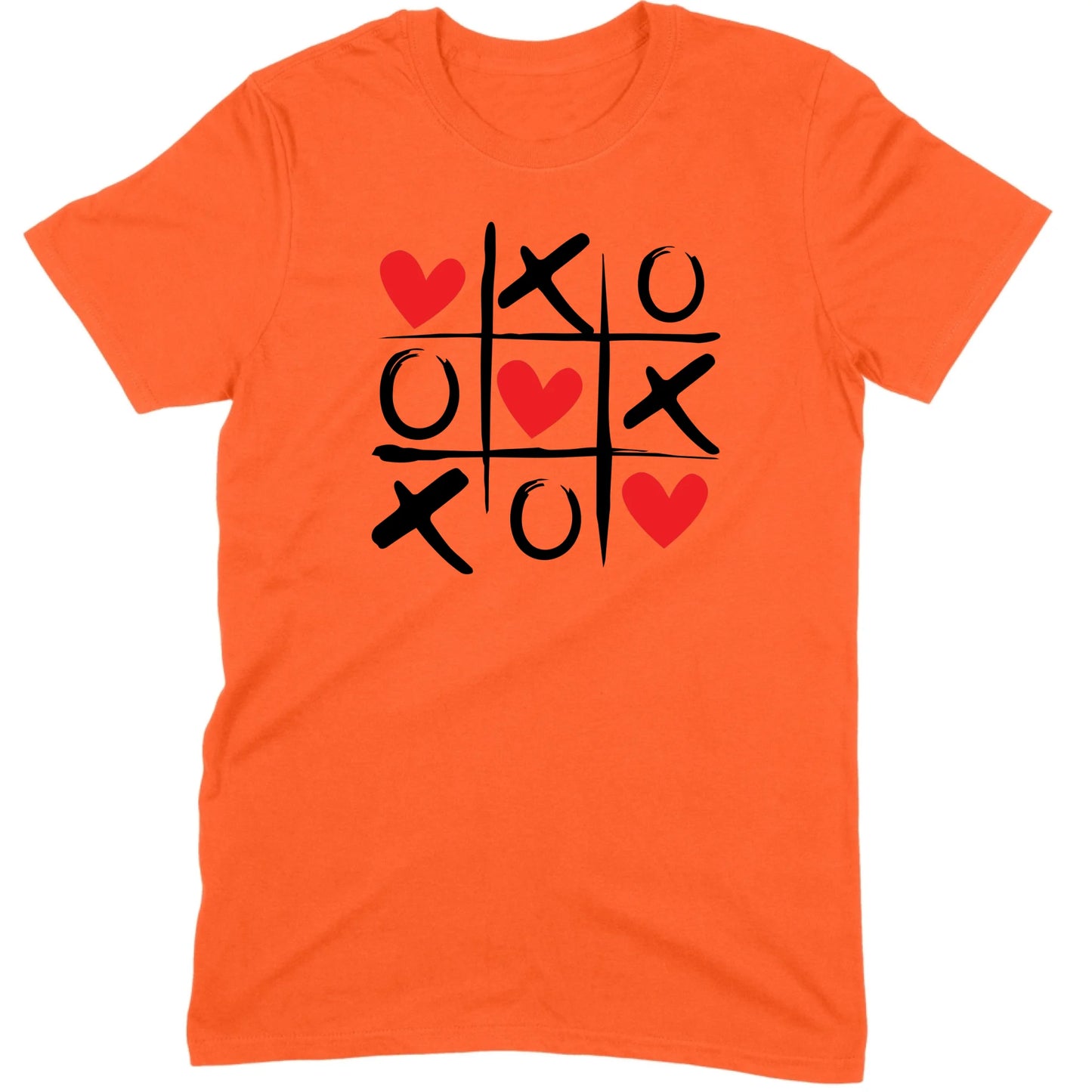 Playing Games With My Heart Tee