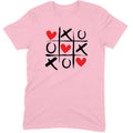 Playing Games With My Heart Tee