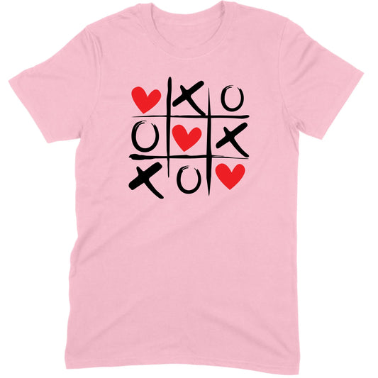 Playing Games With My Heart Tee