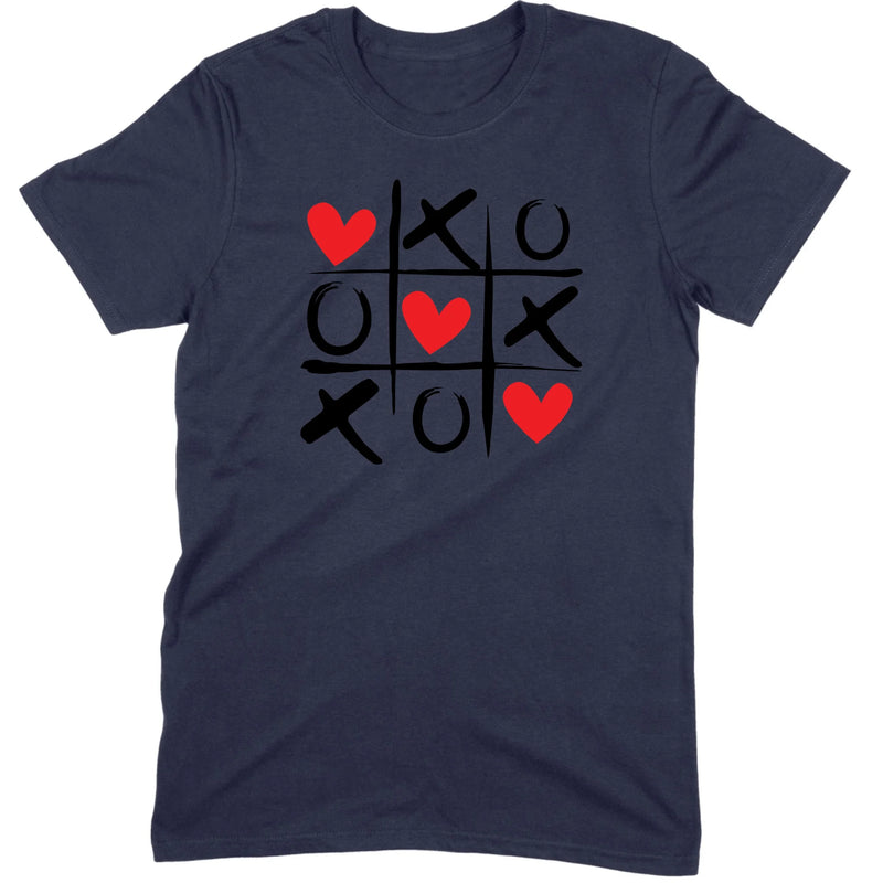 Playing Games With My Heart Tee