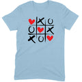 Playing Games With My Heart Tee