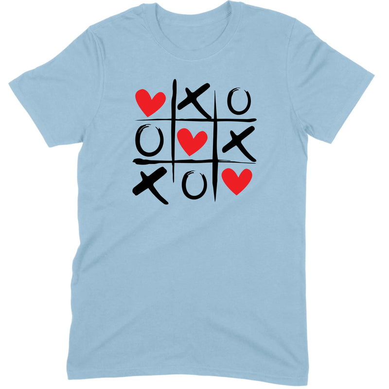 Playing Games With My Heart Tee