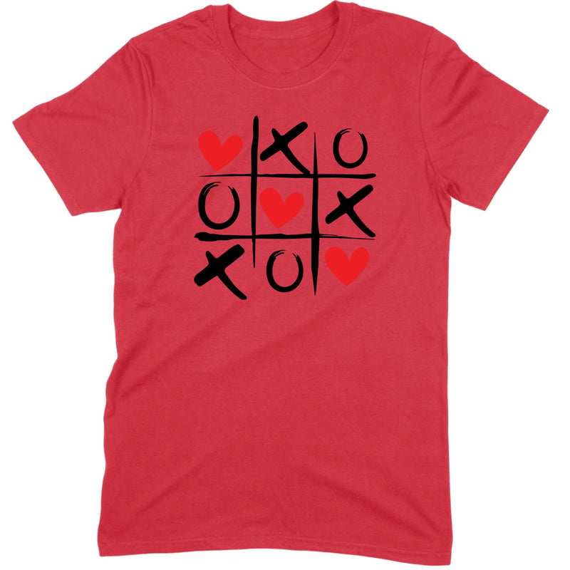 Playing Games With My Heart Tee
