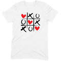 Playing Games With My Heart Tee