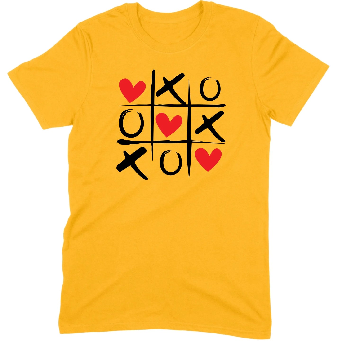 Playing Games With My Heart Tee