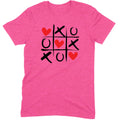 Playing Games With My Heart Tee