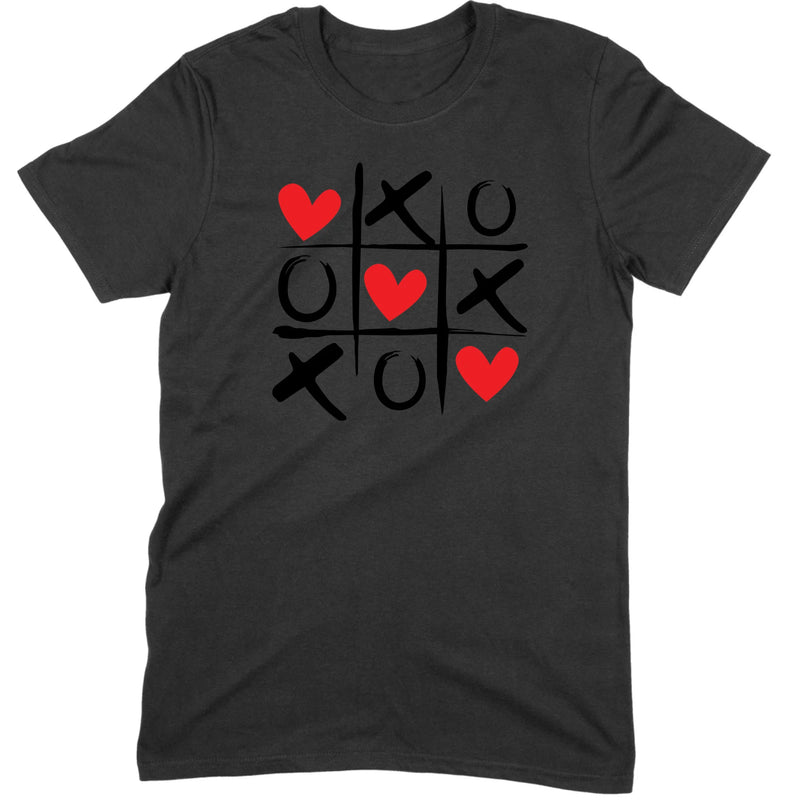 Playing Games With My Heart Tee