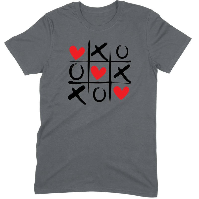 Playing Games With My Heart Tee