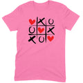 Playing Games With My Heart Tee