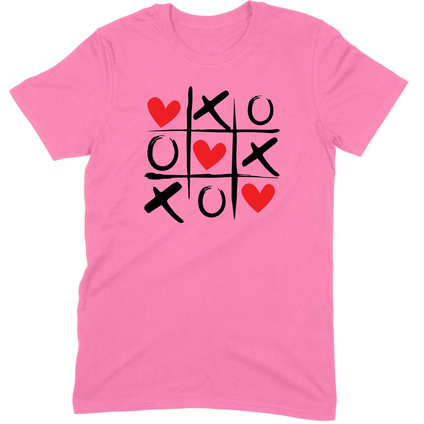 Playing Games With My Heart Tee