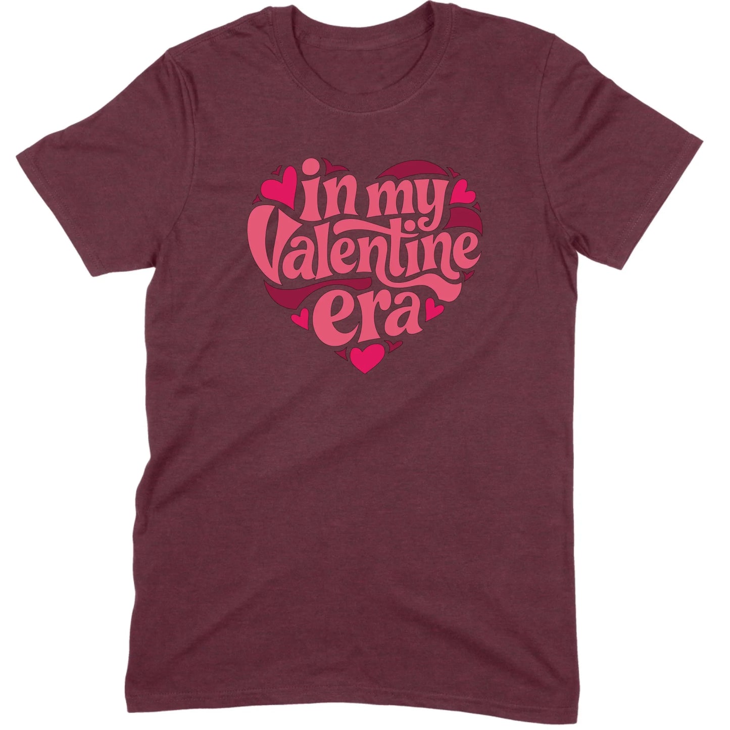 In My Valentine’s Era Tee