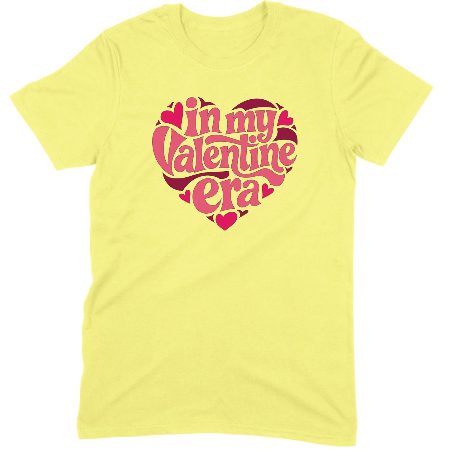 In My Valentine’s Era Tee