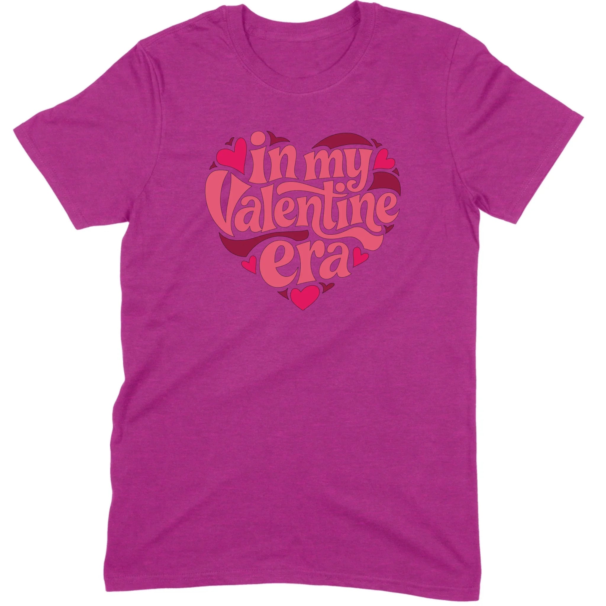 In My Valentine’s Era Tee