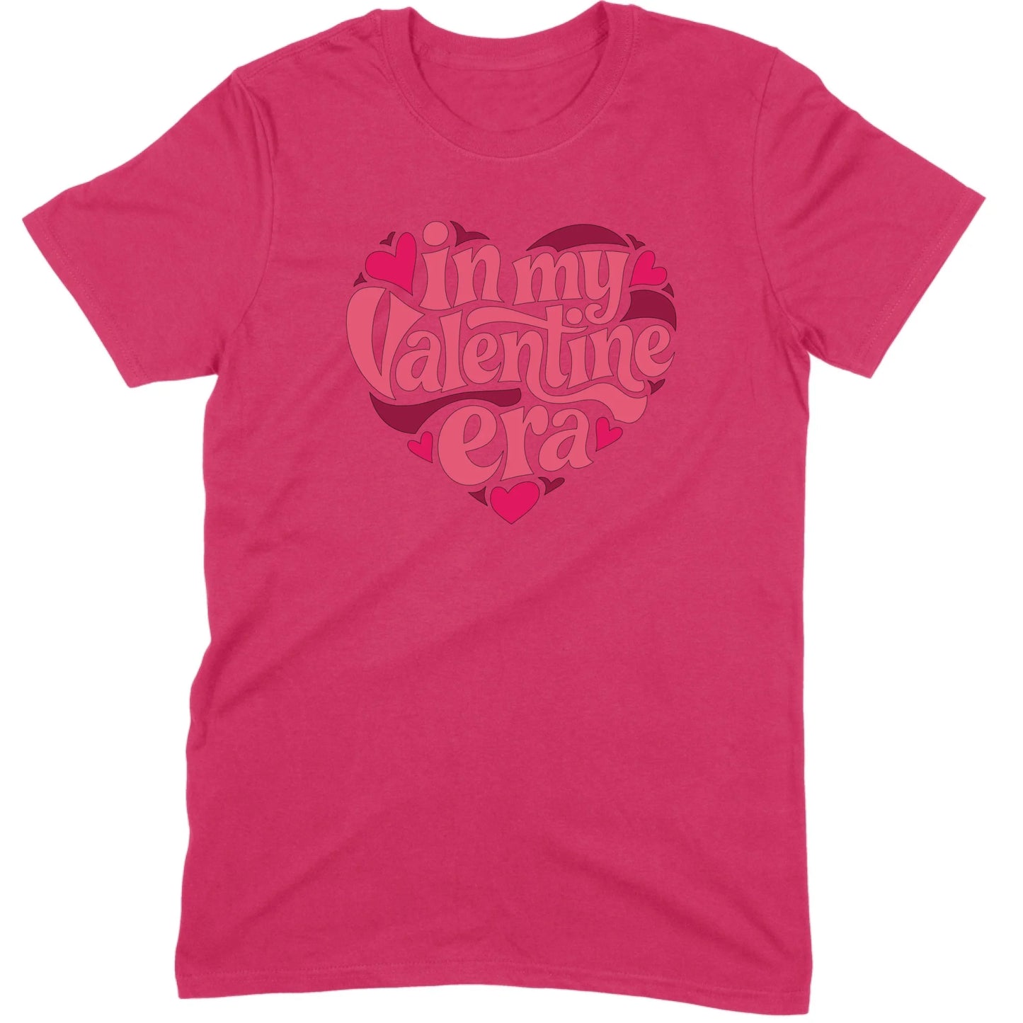 In My Valentine’s Era Tee