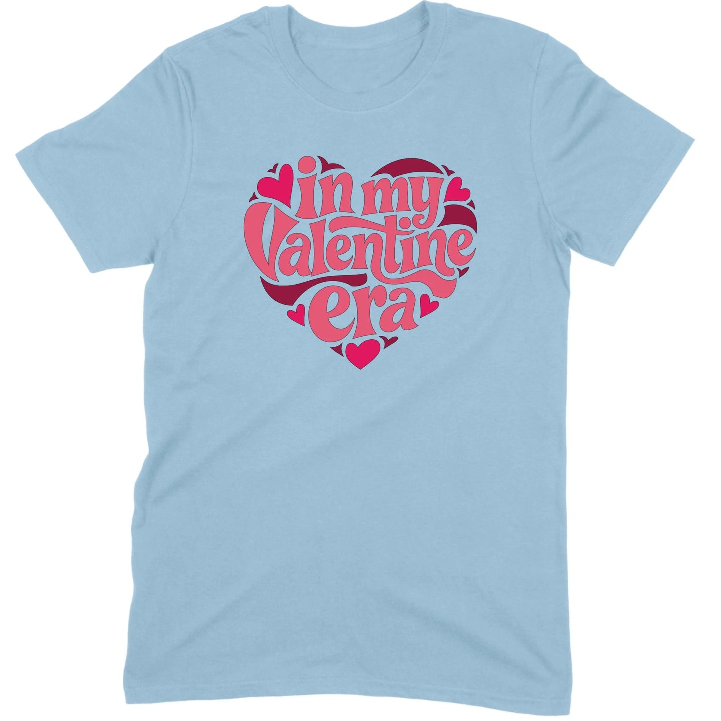 In My Valentine’s Era Tee