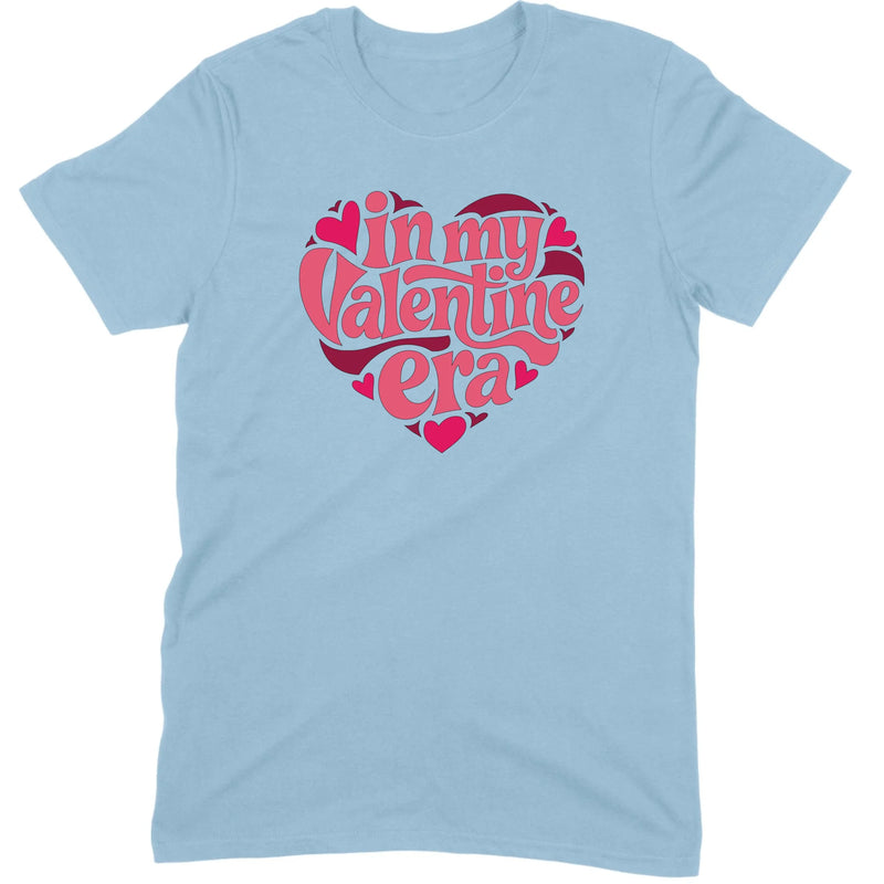 In My Valentine’s Era Tee