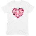 In My Valentine’s Era Tee