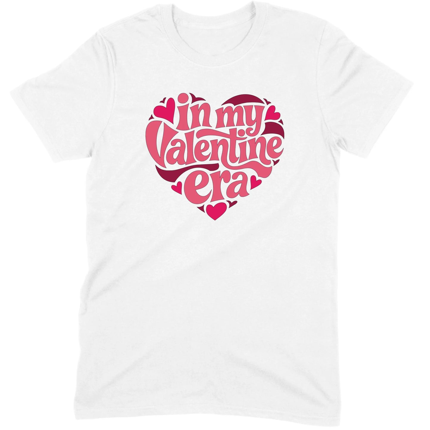 In My Valentine’s Era Tee