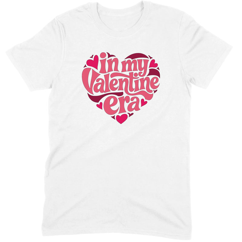 In My Valentine’s Era Tee