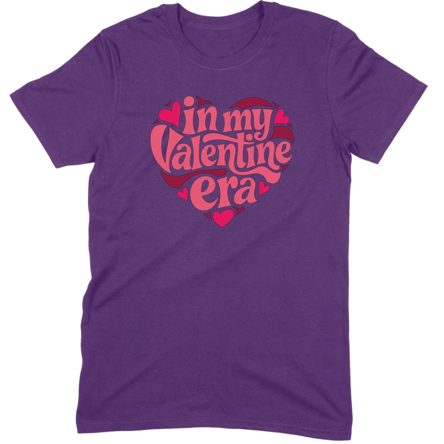 In My Valentine’s Era Tee