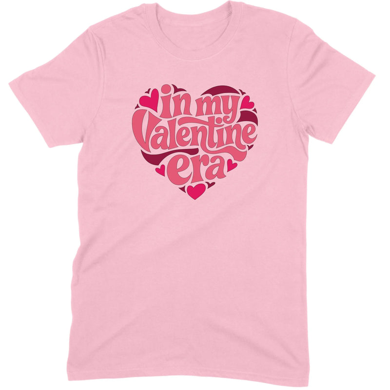In My Valentine’s Era Tee