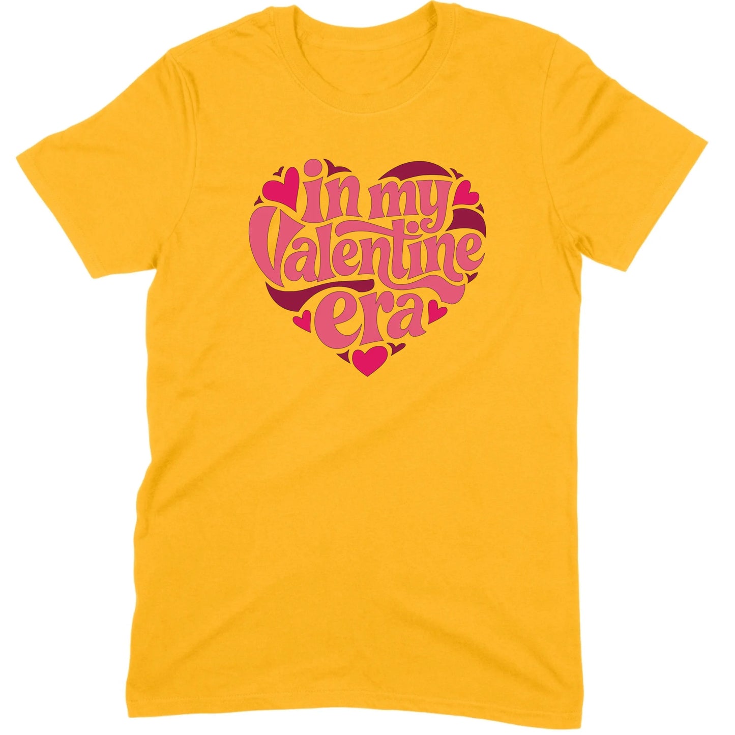 In My Valentine’s Era Tee