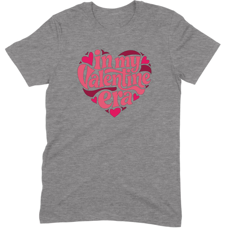 In My Valentine’s Era Tee