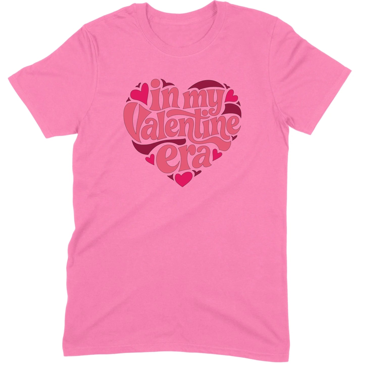 In My Valentine’s Era Tee