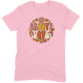 Groovy Love Retro Tee