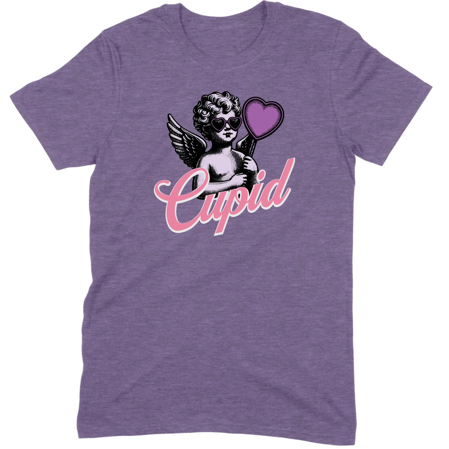 Classic Cupid Valentine Tee