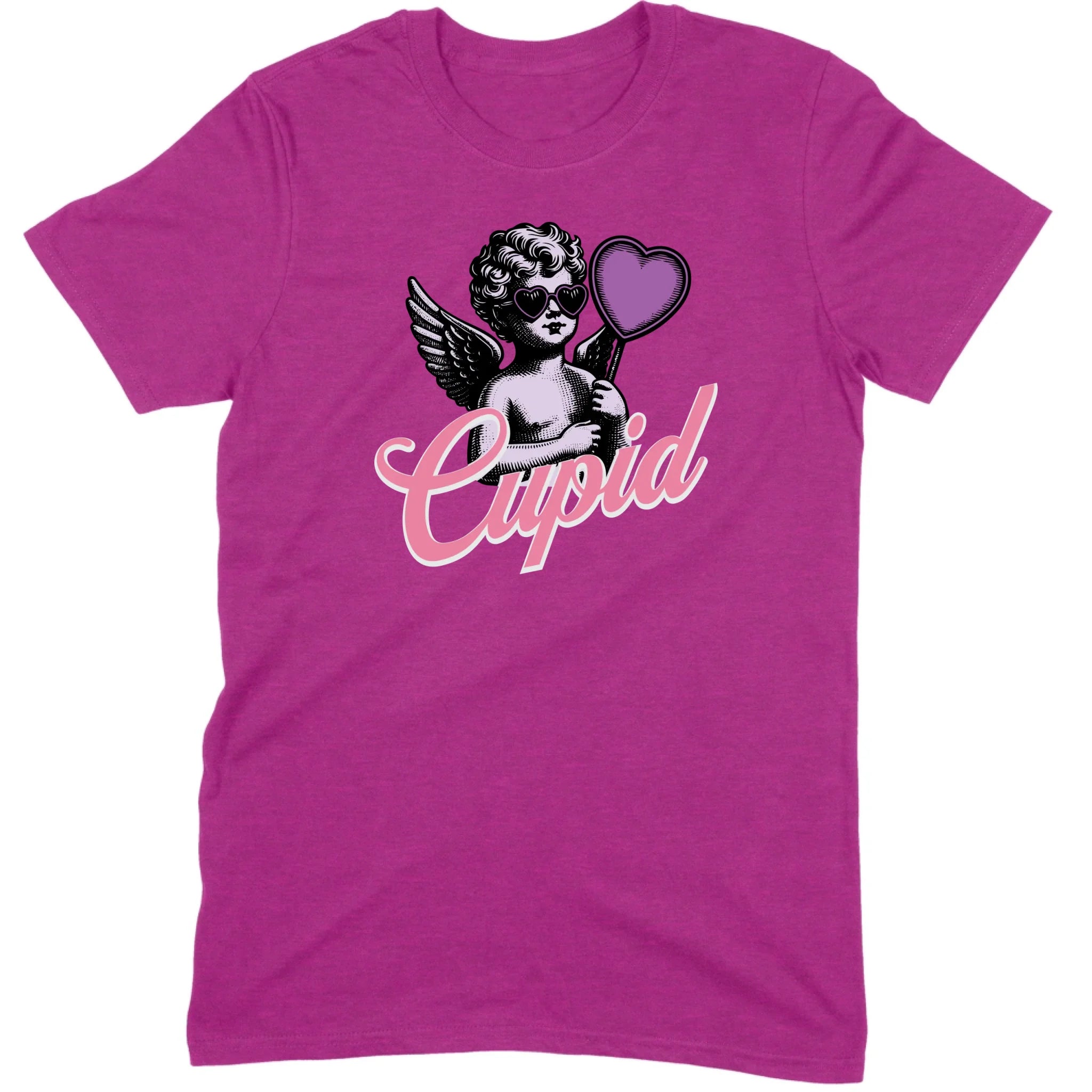 Classic Cupid Valentine Tee