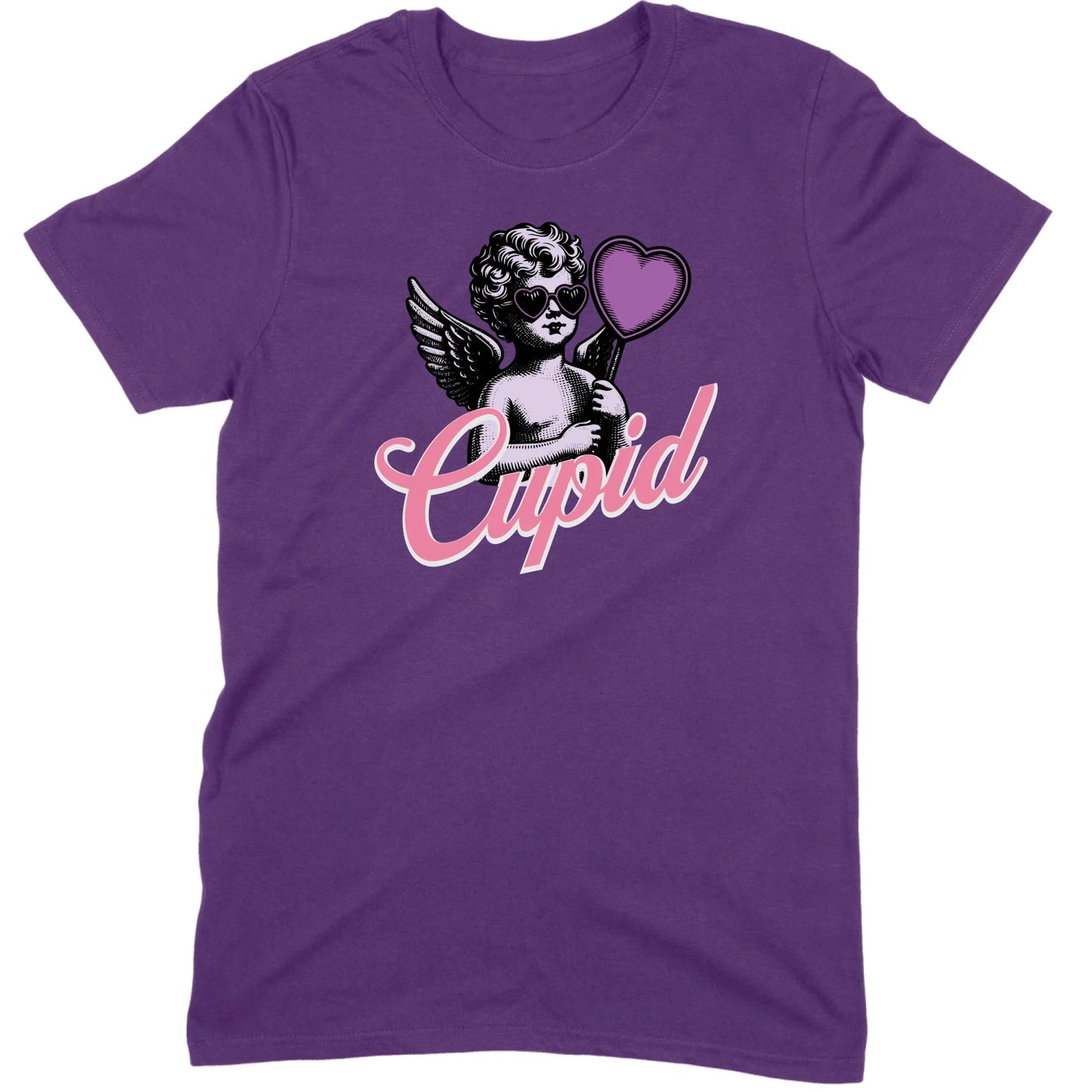 Classic Cupid Valentine Tee