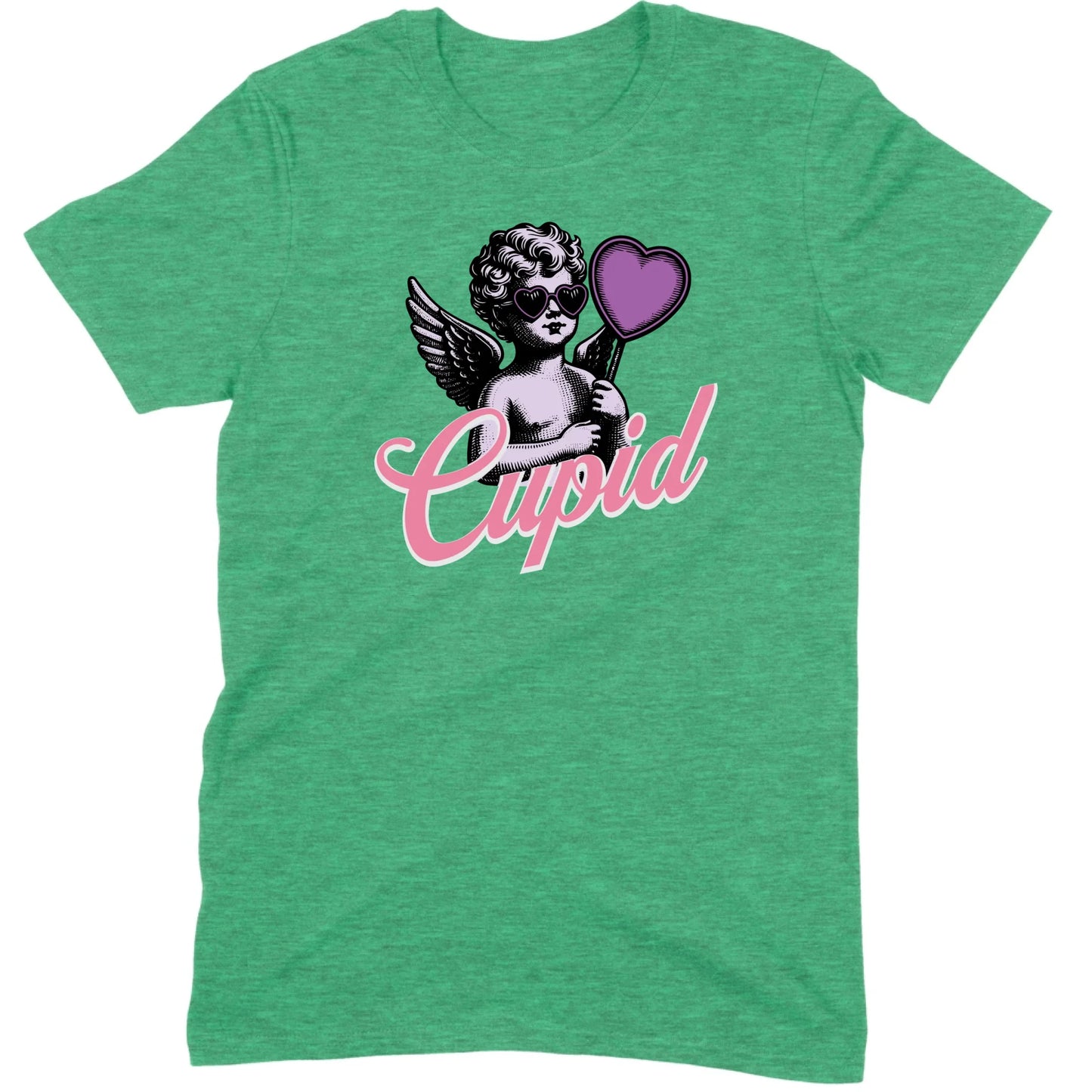 Classic Cupid Valentine Tee