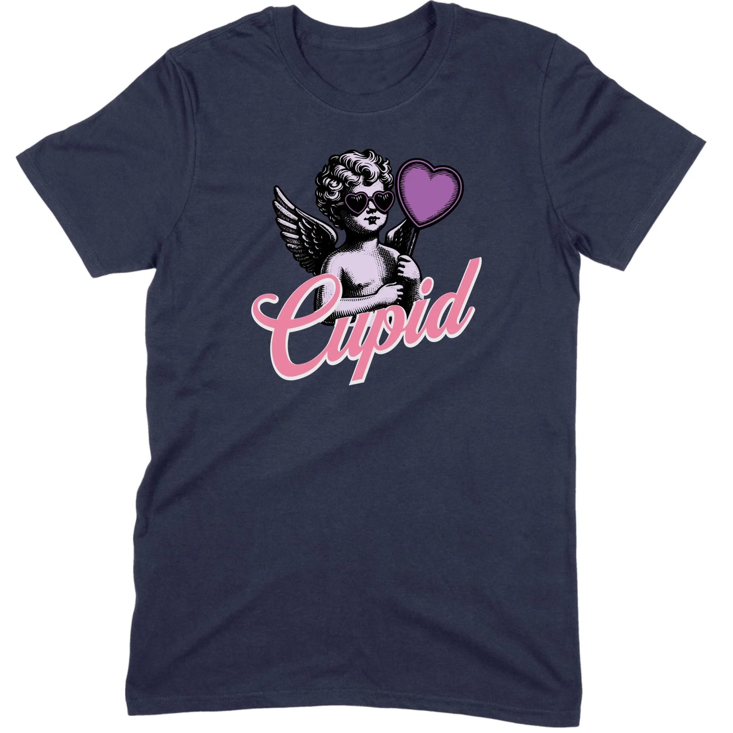 Classic Cupid Valentine Tee