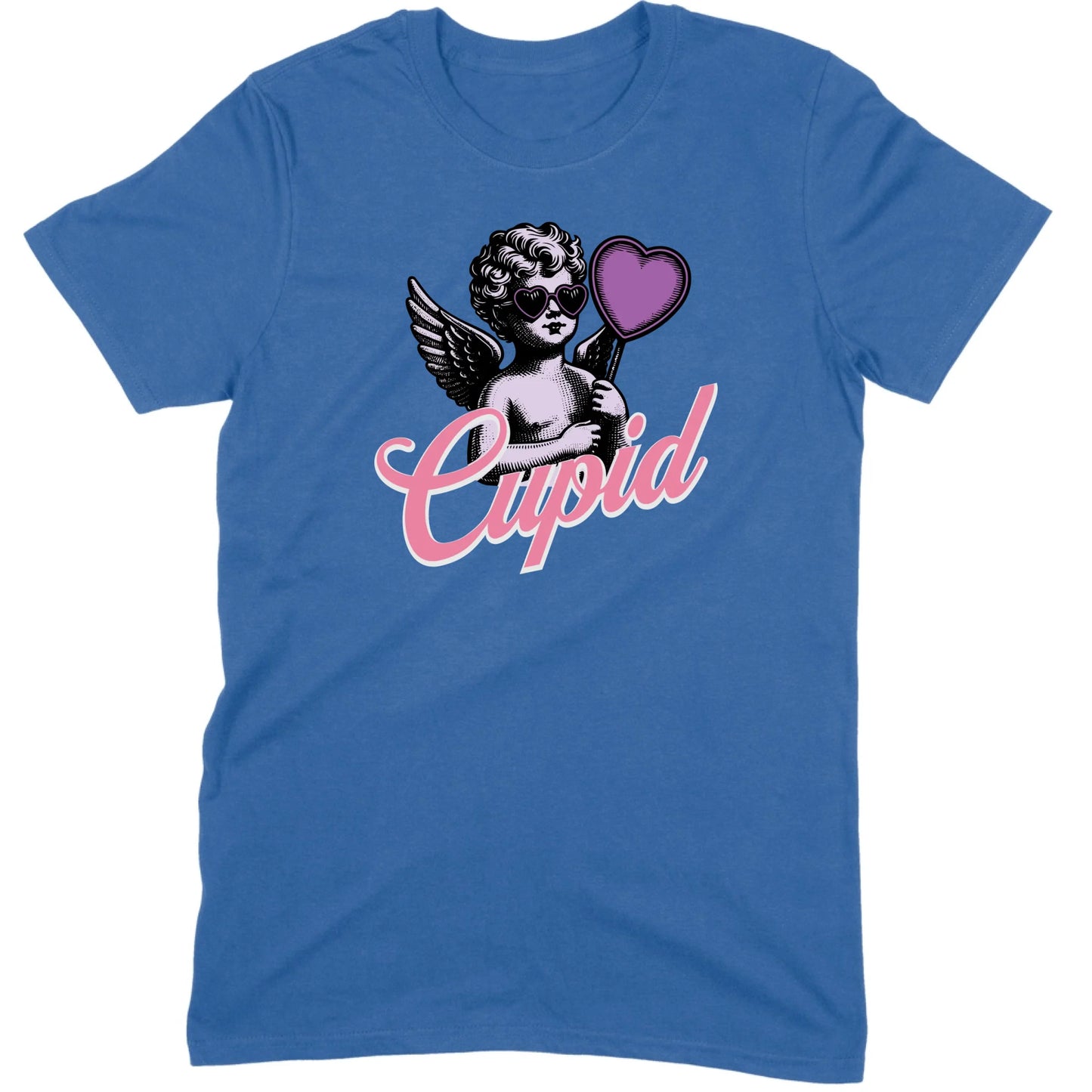 Classic Cupid Valentine Tee