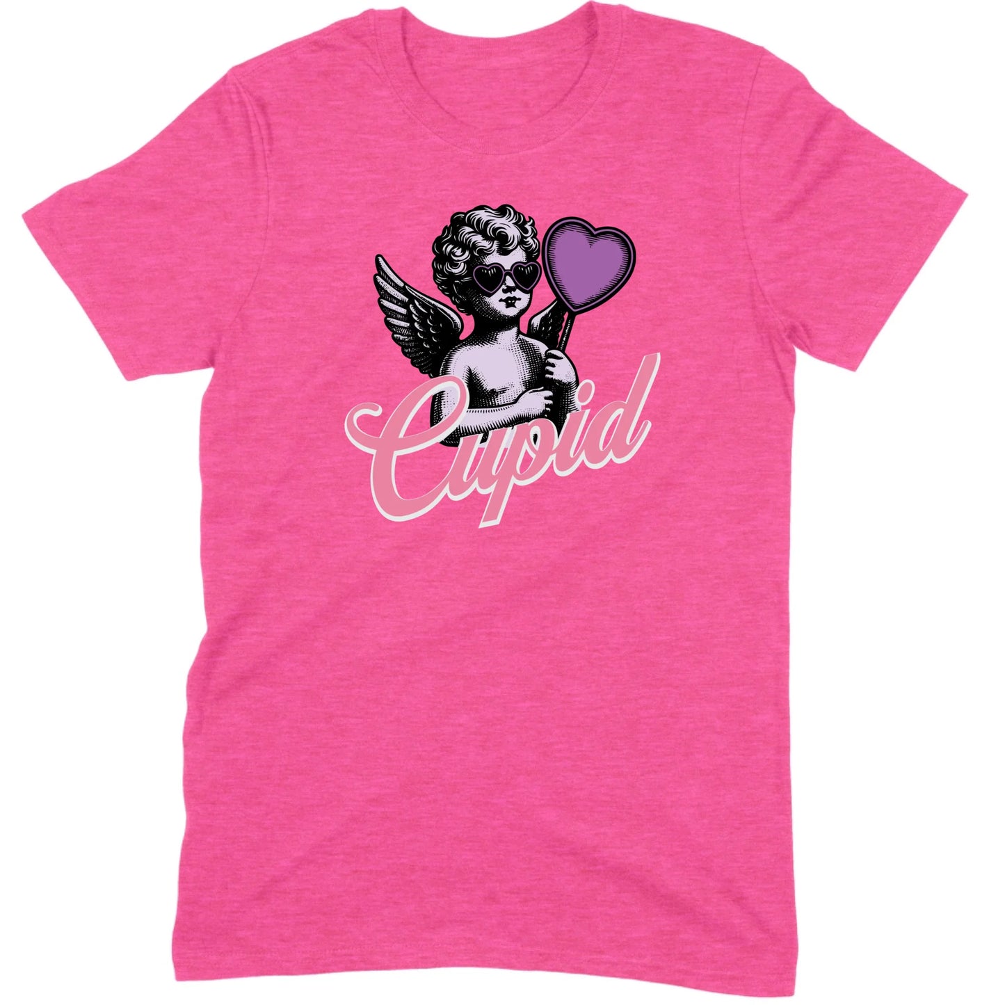 Classic Cupid Valentine Tee