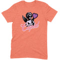 Classic Cupid Valentine Tee