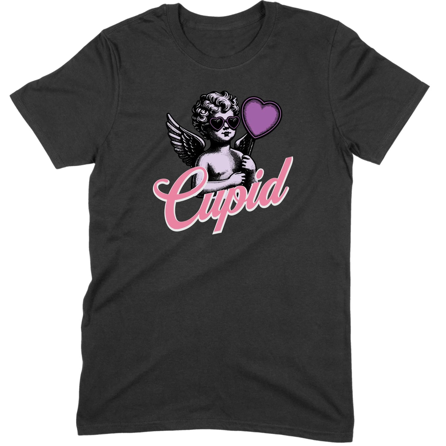 Classic Cupid Valentine Tee