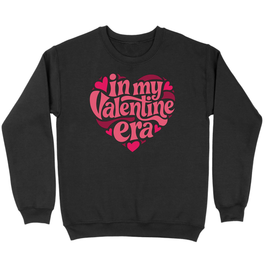 In My Valentine’s Era Sweatshirt